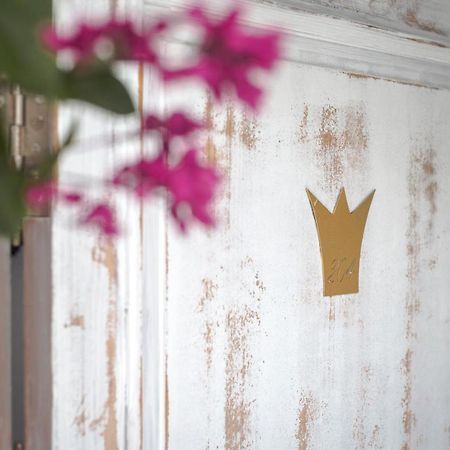 La Princesa Y El Guisante Conil De La Frontera Eksteriør billede
